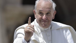 Papa Francesco, il testamento: "Tomba a Santa Maria Maggiore, solo terra e il nome"
