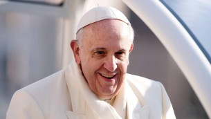 Papa Francesco, l'abilità in cucina tra i risvolti inediti di Bergoglio