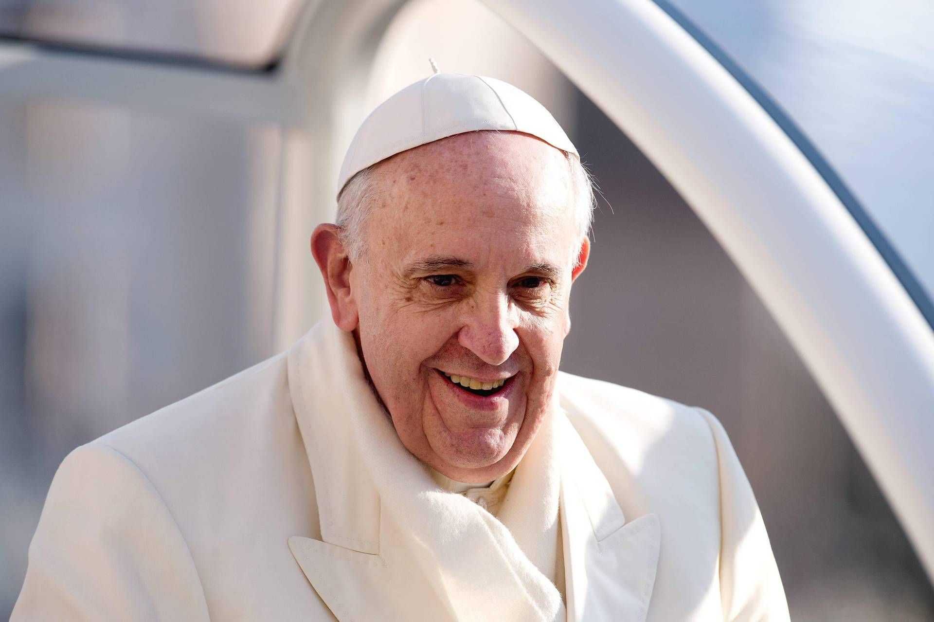 Papa Francesco, l'abilità in cucina tra i risvolti inediti di Bergoglio