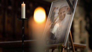 Papa Francesco, le ultime parole: "Grazie per avermi riportato in piazza"