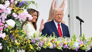 Papa Francesco, l'omaggio di Trump: "Un uomo buono"