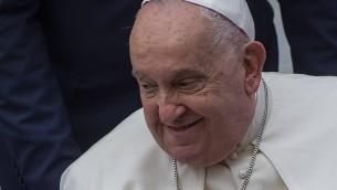 Papa Francesco, l'ultimo messaggio ai giovani in filmato inedito: "Imparate ad ascoltare"