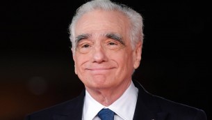 Papa Francesco, Martin Scorsese annuncia film con "l'ultima intervista"