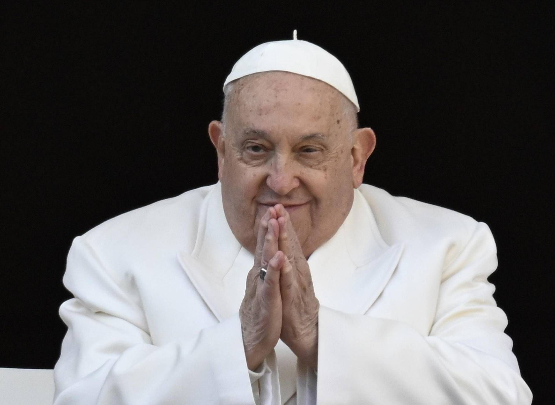 Papa Francesco morto, da Mara Venier a Carlo Conti: il ricordo del Pontefice sui social