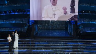 Papa Francesco morto, le apparizioni in tv: da 'Che tempo che fa' al 'Festival di Sanremo'