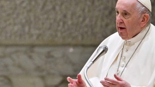 Papa Francesco oggi in Congo