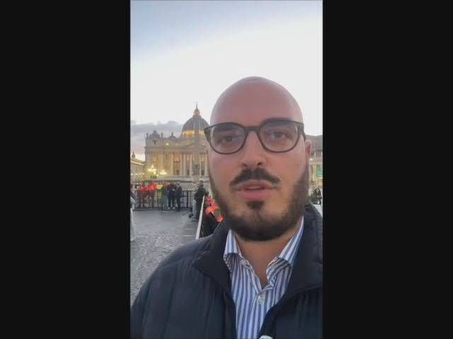 Papa Francesco, oltre 250mila per l'addio: le videonews dal nostro inviato