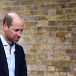 Papa Francesco, principe William al funerale?