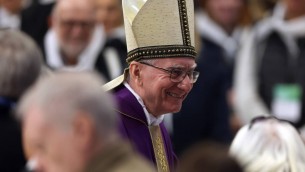 Papa Francesco, 'profezia' di ChatGpt: "Successore sarà Parolin"