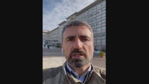 Papa Francesco ricoverato, come sta: le ultime news dal Gemelli - Video