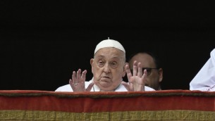 Papa Francesco, un 'ciclone' benefico sulla Chiesa