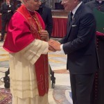 Papa, Ghribi (Gksd): "Mondo ha già capito che Leone XIV davvero straordinario"
