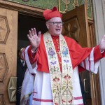 Papa, il cardinale Dolan: "Leone XIV saprà costruire ponti con Trump"