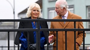Papa in convalescenza, rinviata visita re Carlo e Camilla in Vaticano