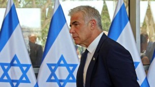 Papa, Lapid rompe silenzio di Israele: "Ha contribuito a creare mondo migliore"