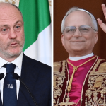 Papa Leone XIV, Binaghi: "L'ho invitato agli Internazionali, a volte miracoli accadono"