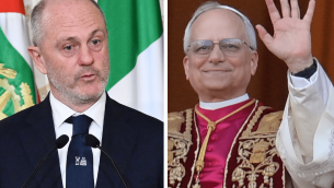 Papa Leone XIV, Binaghi: "L'ho invitato agli Internazionali, a volte miracoli accadono"
