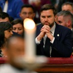 Papa Leone XIV e Vance, quando criticò il vicepresidente