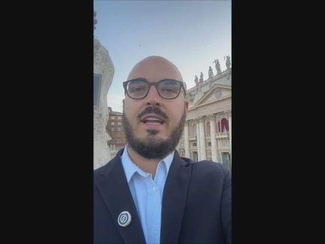 Papa Leone XIV, il cardinale Prevost eletto Pontefice: le videonews dal nostro inviato