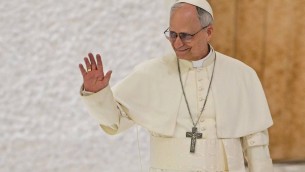 Papa Leone XIV incontra i media: "No a guerra di parole, pace comincia da ognuno di noi"