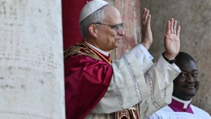 Papa Leone XIV, la cugina: "Sono pronta ad aiutarlo, mi chiami pure"