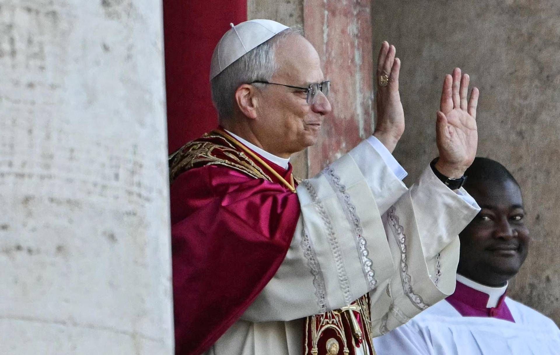 Papa Leone XIV, la cugina: "Sono pronta ad aiutarlo, mi chiami pure"