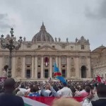 Papa Leone XIV, l'appello a San Pietro: "Ci sia il miracolo della pace" - Video