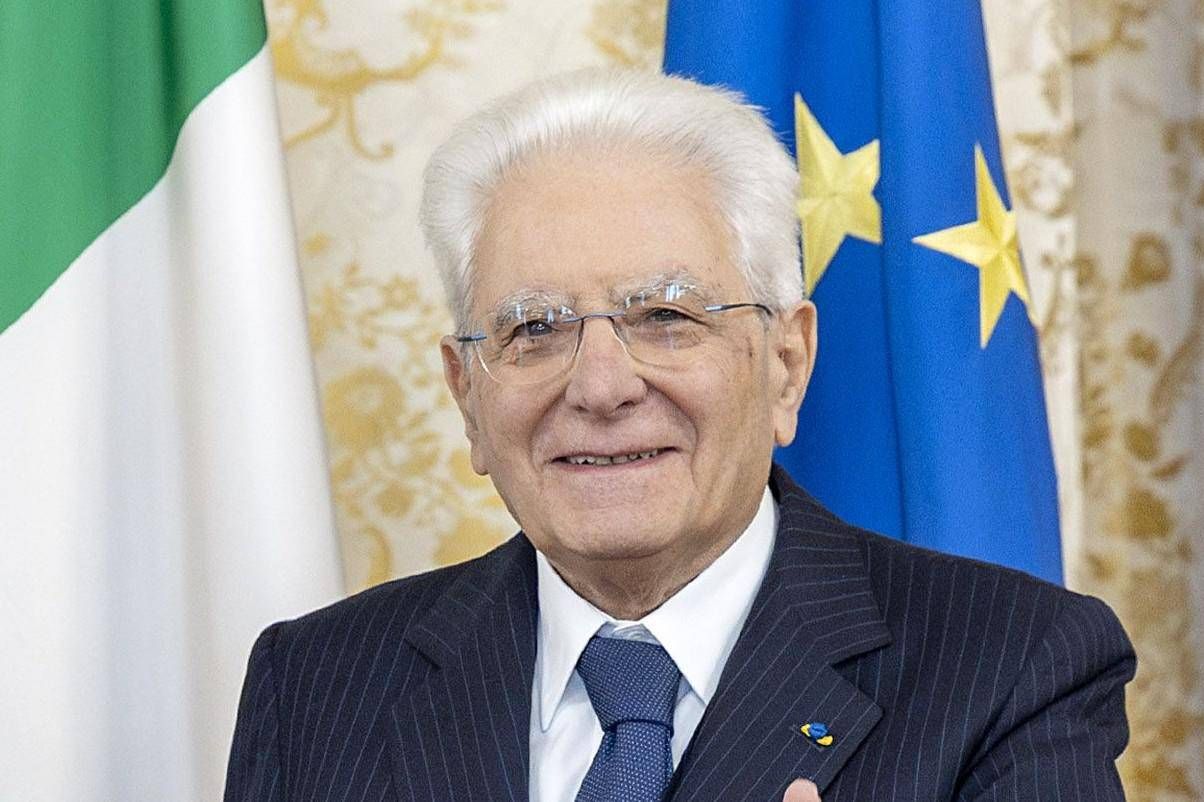 Papa Leone XIV, Mattarella: "Italia garantirà impegno per pace"