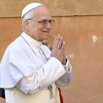 Papa Leone XIV, messaggio a Rabbino Di Segni: "Rafforzare dialogo tra Chiesa e popolo ebraico"