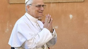 Papa Leone XIV, messaggio a Rabbino Di Segni: "Rafforzare dialogo tra Chiesa e popolo ebraico"