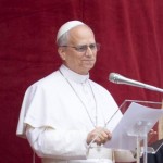 Papa Leone XIV nel primo Regina Coeli i tratti di un pontificato nel segno del Buon Pastore