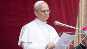 Papa Leone XIV nel primo Regina Coeli i tratti di un pontificato nel segno del Buon Pastore