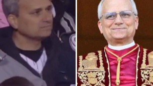 Papa Leone XIV tifoso vero, il video storico: nel 2005 allo stadio per World Series