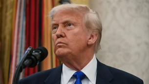 Papa Leone XIV, Trump: "Congratulazioni a Prevost, un onore primo Pontefice americano"