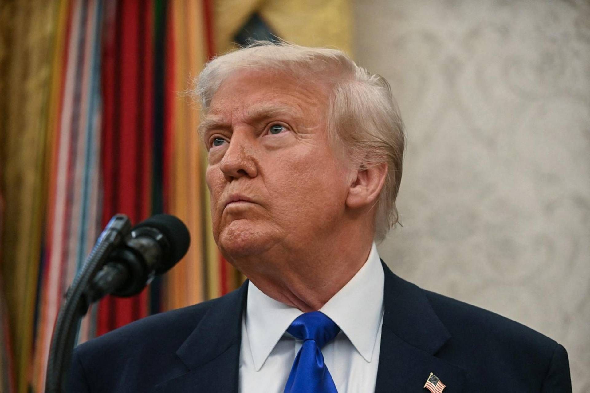 Papa Leone XIV, Trump: "Congratulazioni a Prevost, un onore primo Pontefice americano"