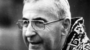 Papa Luciani presto beato, riconosciuto il miracolo