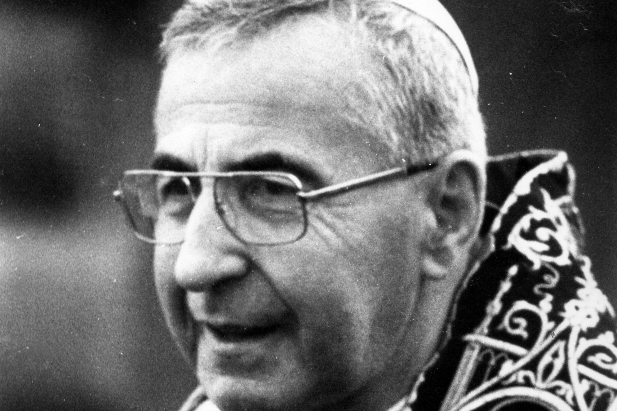 Papa Luciani presto beato, riconosciuto il miracolo