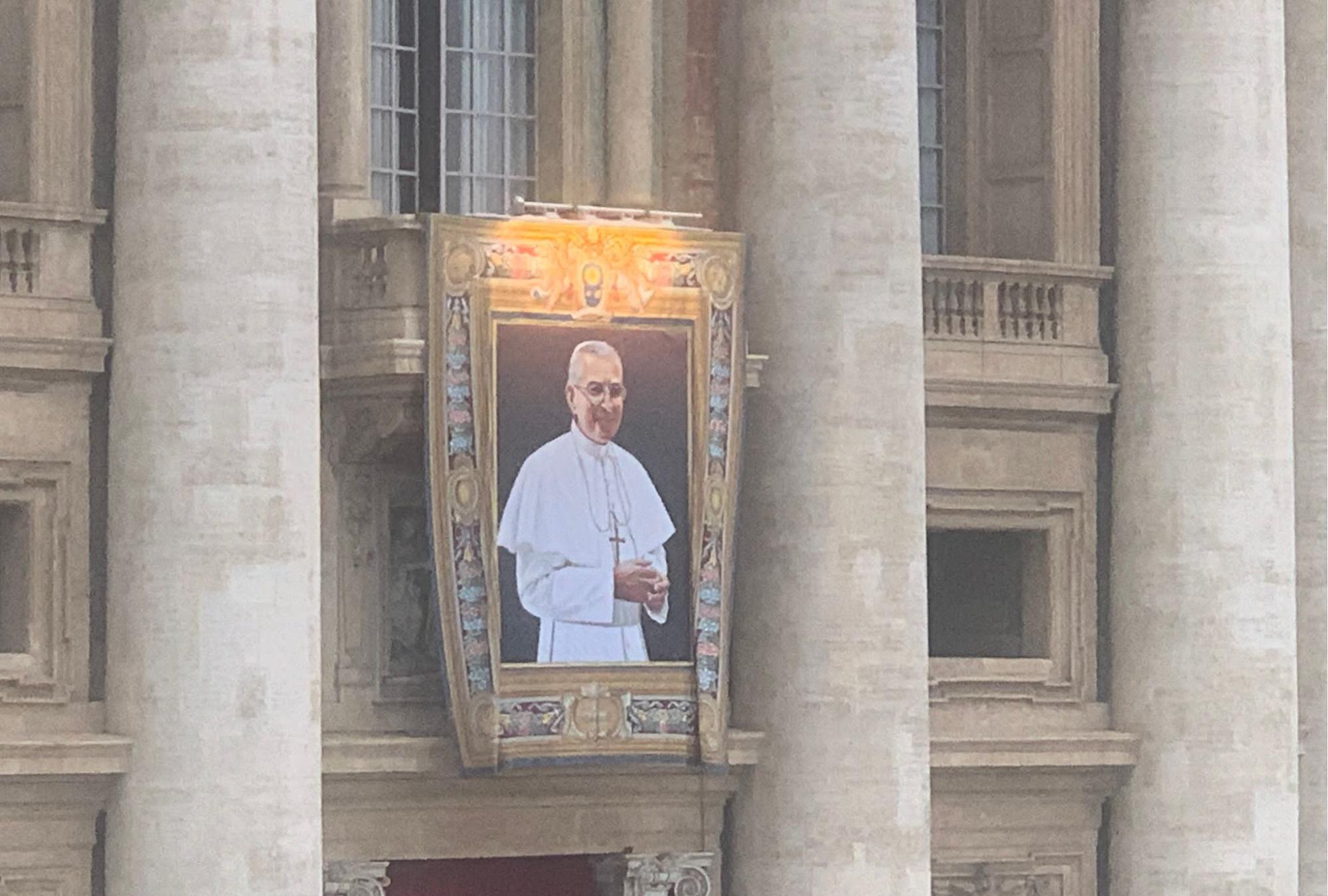 Papa Luciani proclamato beato, sarà celebrato ogni 26 agosto