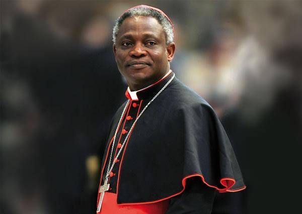 Papa nero, la suggestione del Pontefice di colore: gli africani in corsa