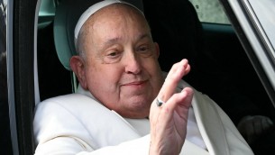 Papa, notte tranquilla al Gemelli: proseguono le terapie