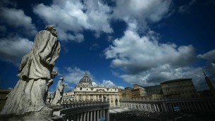 Papa, oggi il rito che dà il via ufficiale al ministero Petrino di Leone XIV