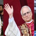 Papa Prevost e la passione per il tennis, i campioni fanno a gara per una partita con lui