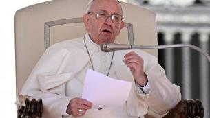 Papa, ‘sorella economia’: sotto la lente il 14 giugno il profilo sociale della ‘Fratelli tutti’