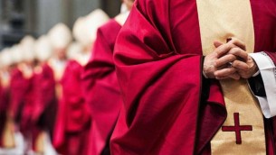 Papa, tutti i cardinali in corsa per la successione di Francesco