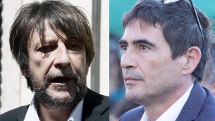 Paragon, Mediterranea: "Spionaggio a Casarini iniziato un anno fa"