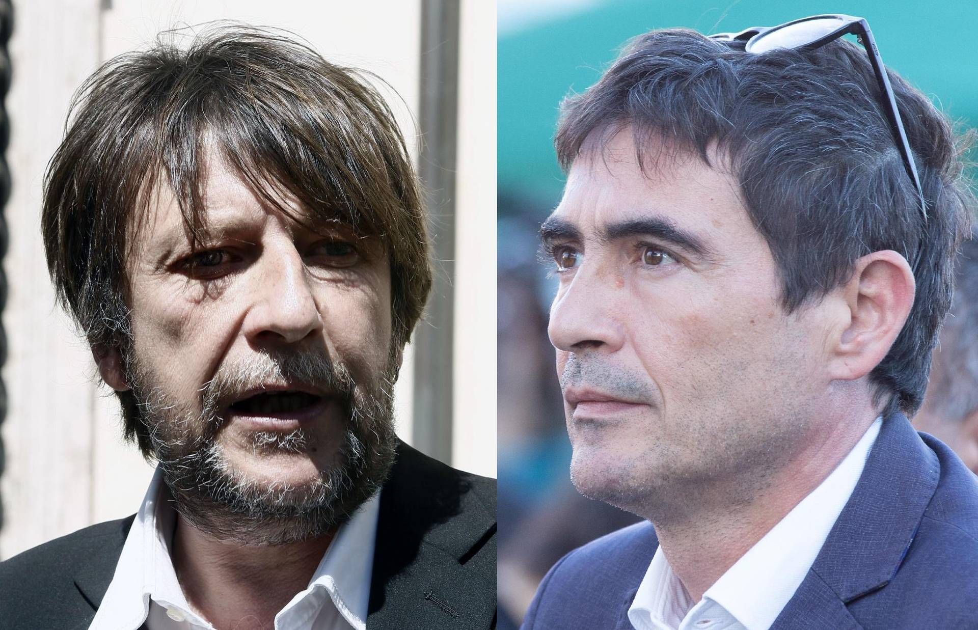Paragon, Mediterranea: "Spionaggio a Casarini iniziato un anno fa"