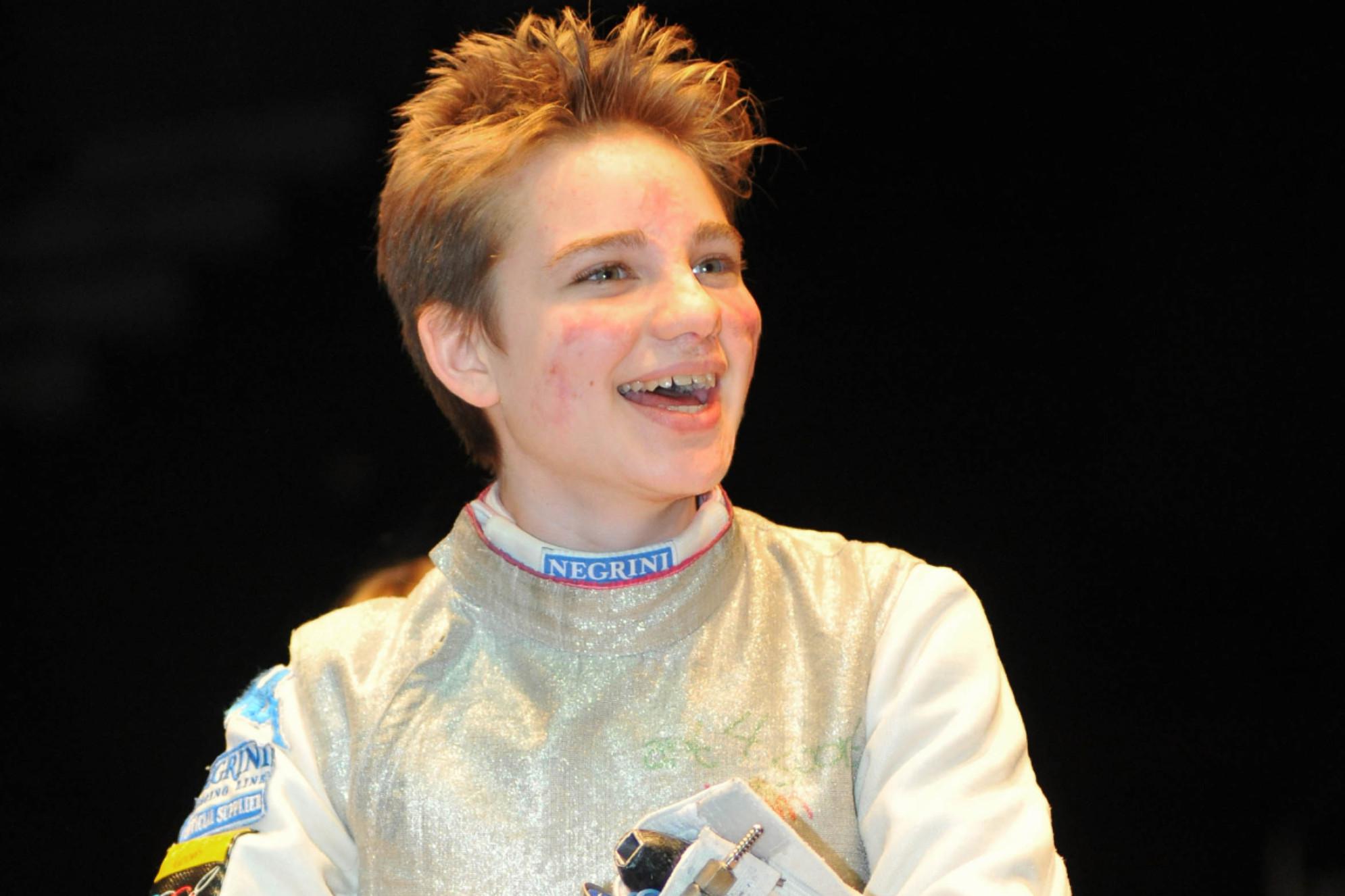 Paralimpiadi di Tokyo, Bebe Vio conquista l'oro nel fioretto