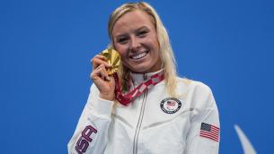 Paralimpiadi Tokyo, Jessica Long conquista la sua 26esima medaglia