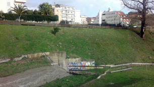 Il Parco Felice Mastroianni