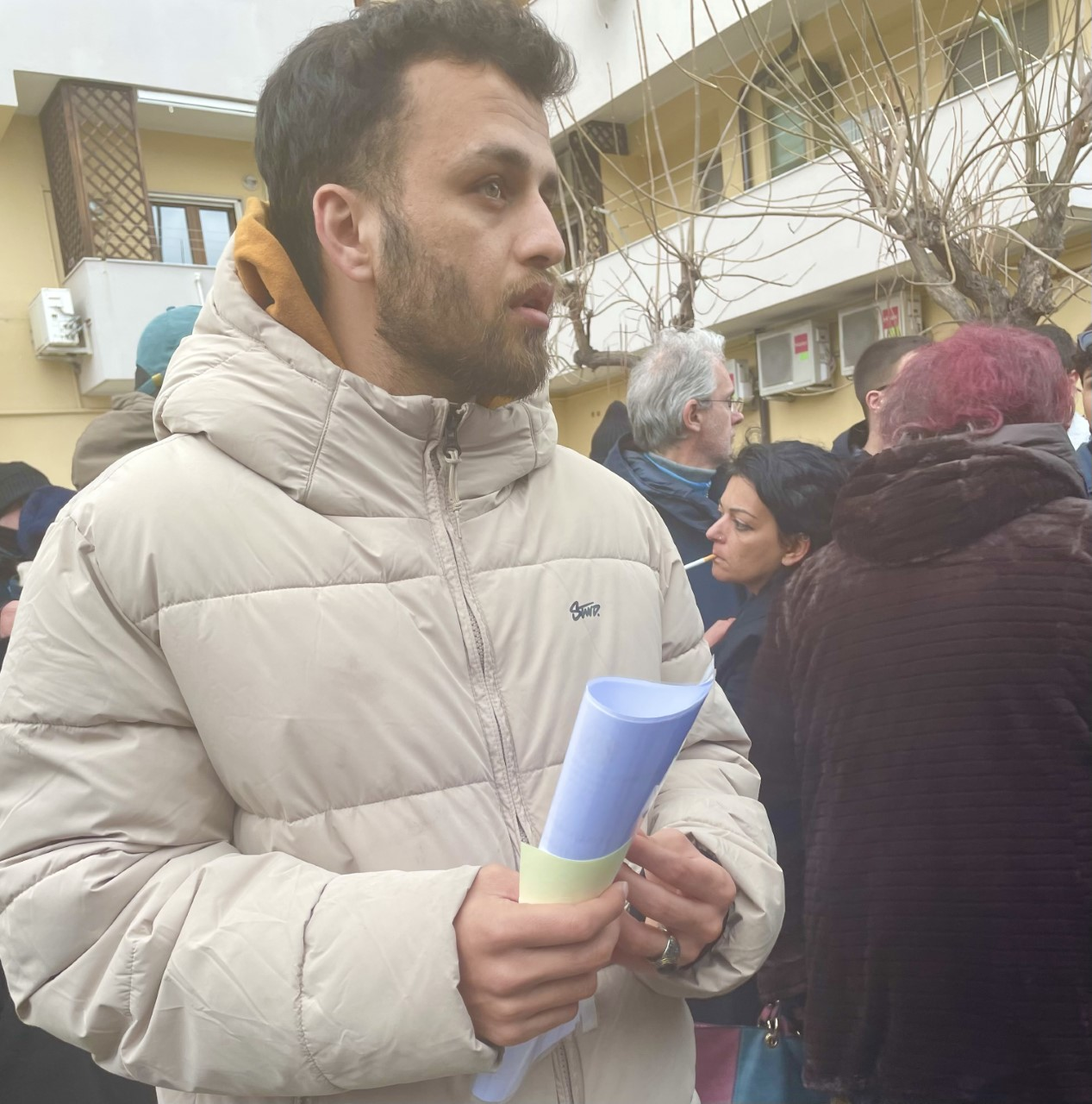 Parenti vittime: "Invito Meloni? Troppo tardi, stiamo andando via"